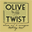 The Olive Twist Icon
