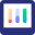 Image Charts Icon