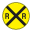 Westside Trains Icon