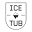 Ice Tub Icon