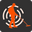Spin a disc metal detectors Icon