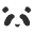 Panda Remit Icon