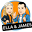 Learn With Ella and James Icon