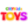 City Kidz Toys Icon