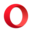 Opera Cashback Icon
