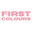 First Colours Icon
