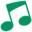 MusicplayOnline Icon