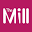 The Mill Arts Centre Icon