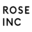 Rose Inc UK Icon