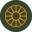 The Virginian Lodge Icon