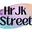 HRJK STREET Icon
