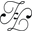 Flabelus Icon