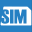 Israeli SIM Cards Icon