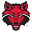 Arkansas State Red Wolves Icon