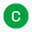 Capitalise Icon