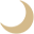 Moonchild Icon