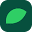 Greenly Earth Icon