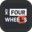 My Four Wheels Icon
