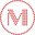 MUD Urban Flowers Icon