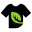 A.M. Custom Clothing Icon