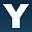 YETI CA Icon