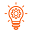 Creativity and Sense Icon