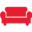 Homeflair Furniture Icon