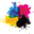 Imprint Penny Icon