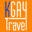 KGay Travel Icon