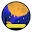 Not Swiss Cheese Icon
