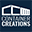 Container Creations Icon