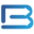 Blue Moving Icon