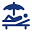 Grand Beach & Sugar Beach Resorts Icon