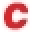 C&C Lift Truck Icon