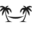 Shaka Caye Icon