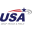 USA Deaf Track & Field Icon