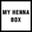 My Henna Box Icon