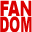 Fandom Comic Shop Icon