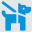 Service Dog Certification Icon