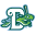 Daytona Tortugas Icon