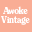 Awoke Vintage Icon