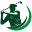 The Golf Simulator Shop Icon