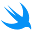 Swift Maker Icon