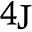 4J Jewelers Icon