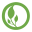 2Rise Naturals Icon