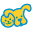 National Service Animal Registry Icon
