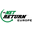 Net Return Europe Icon