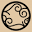 Philosopher Seeds IT Icon