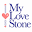 Mylovestone.com Icon