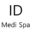 id Medical Spa Icon